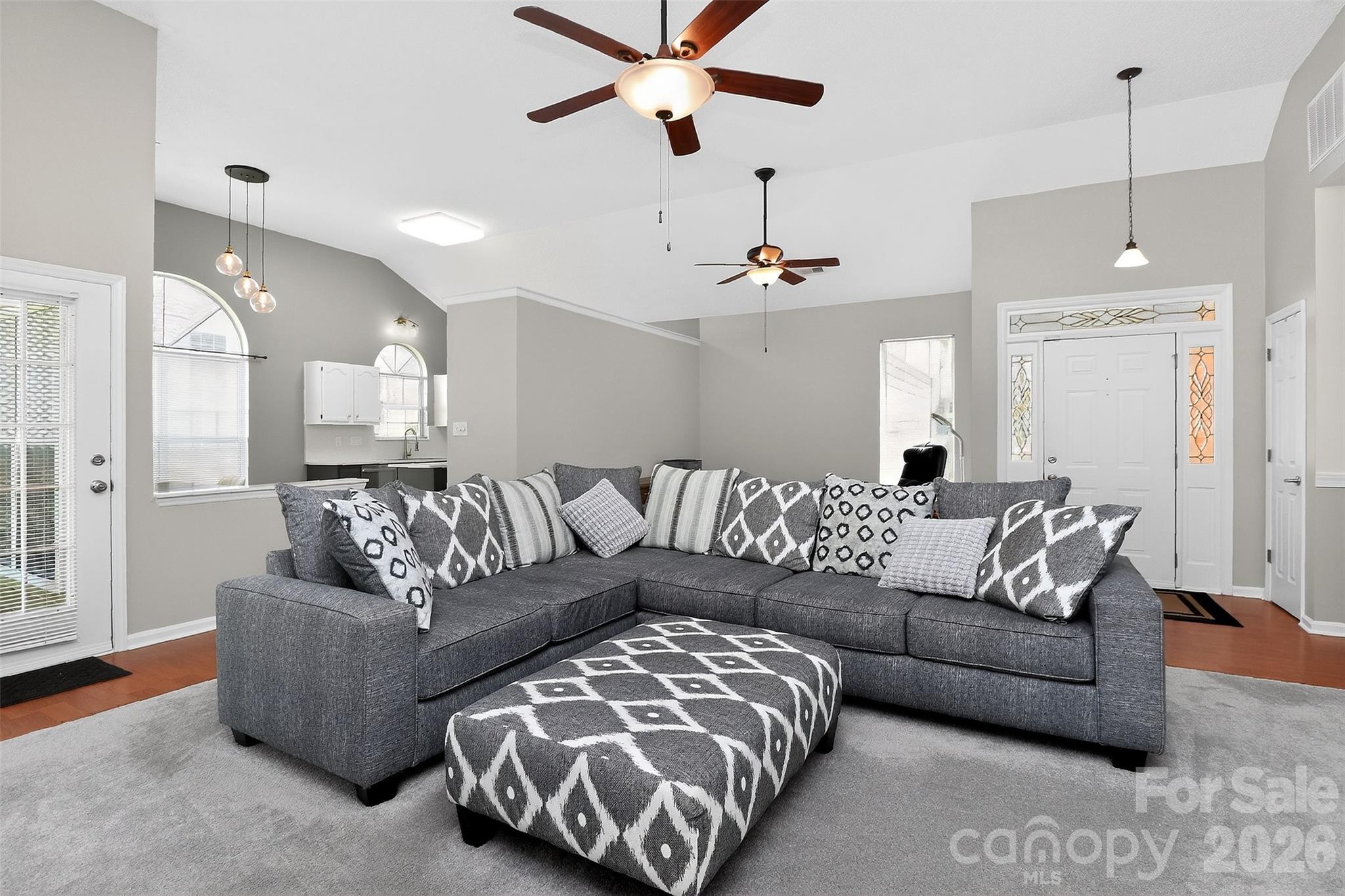 10631 Jardin Way Charlotte NC 28215