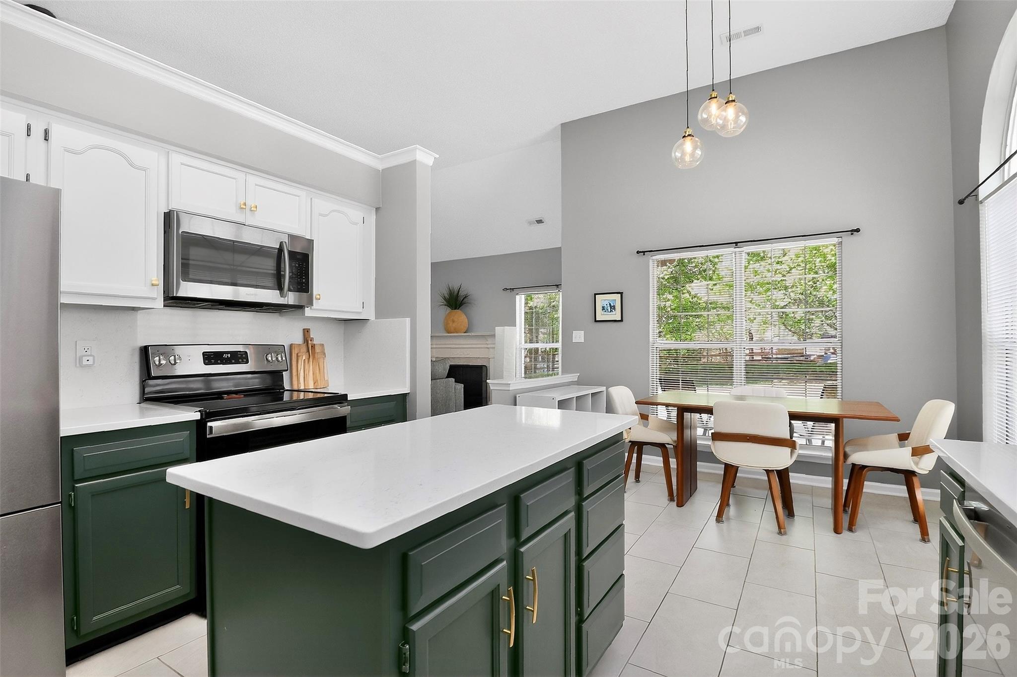 10631 Jardin Way Charlotte NC 28215