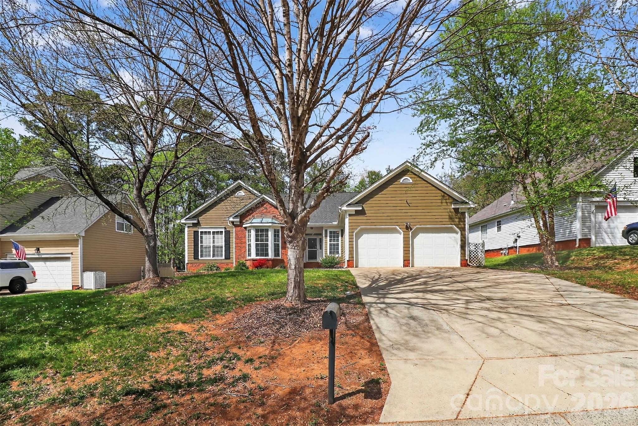 10631 Jardin Way Charlotte NC 28215