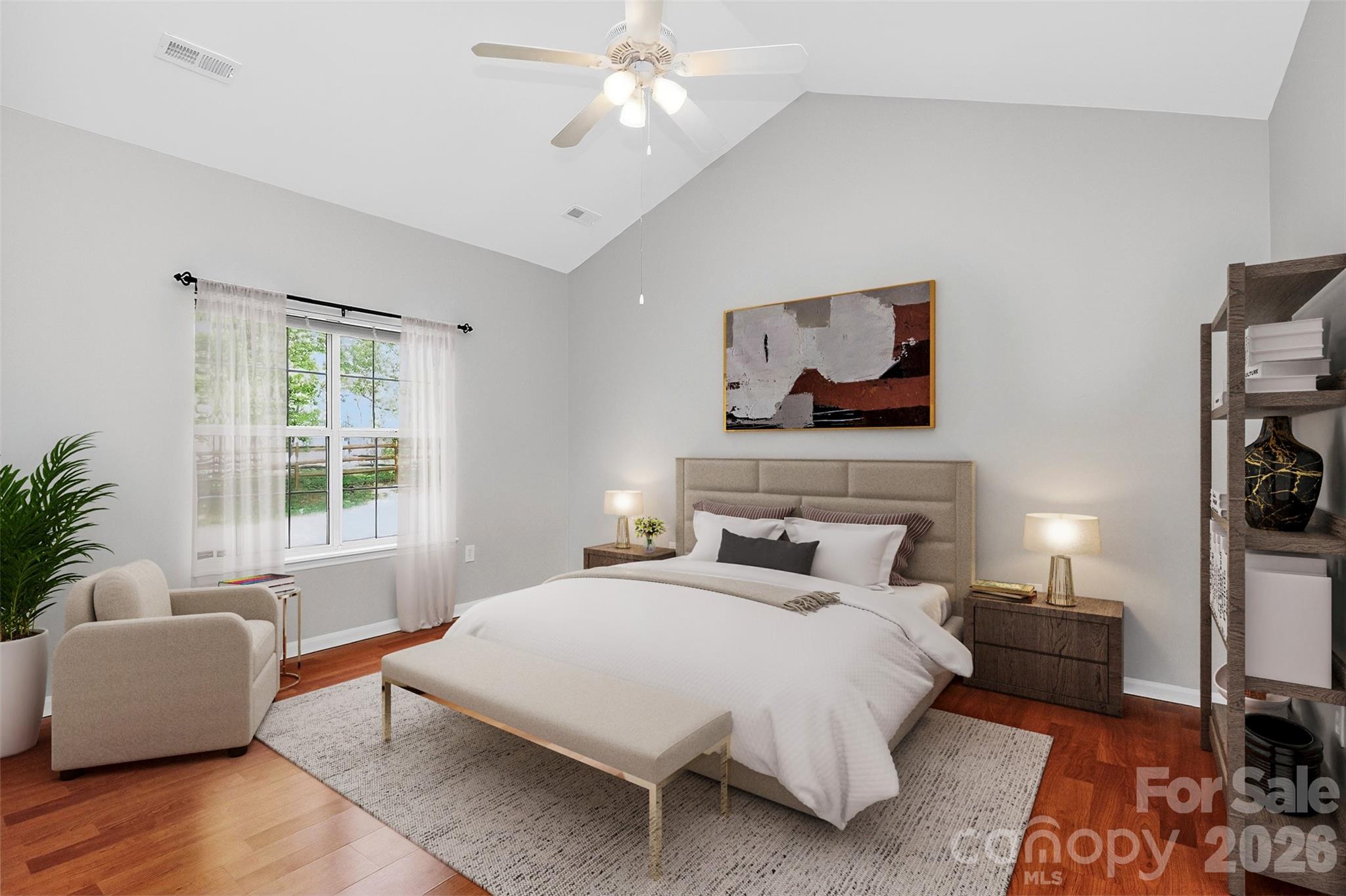 10631 Jardin Way Charlotte NC 28215