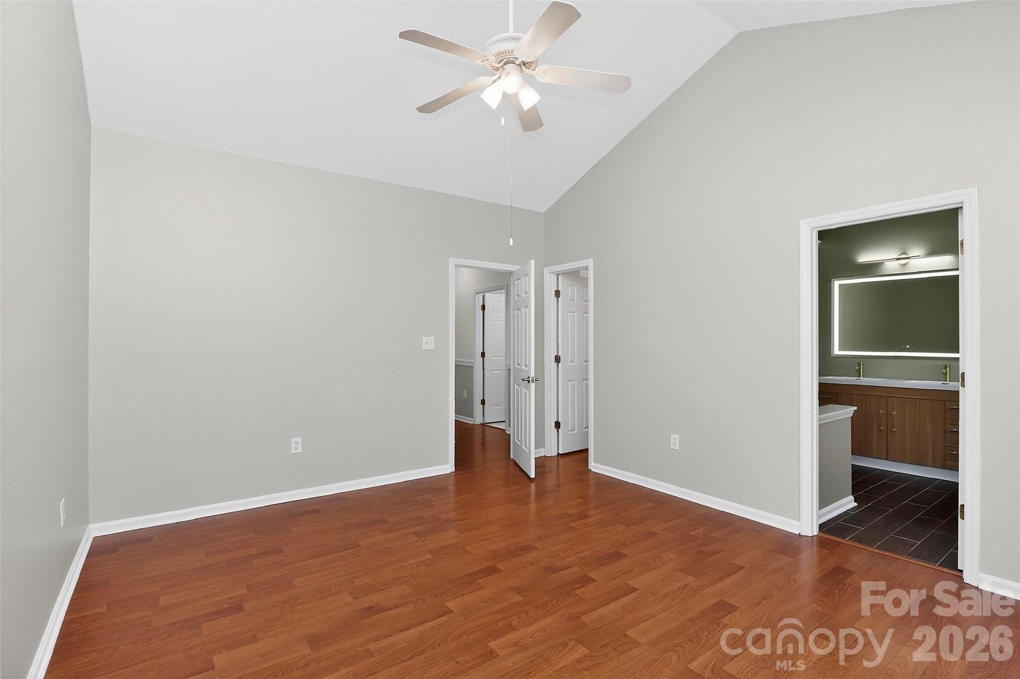 10631 Jardin Way Charlotte NC 28215