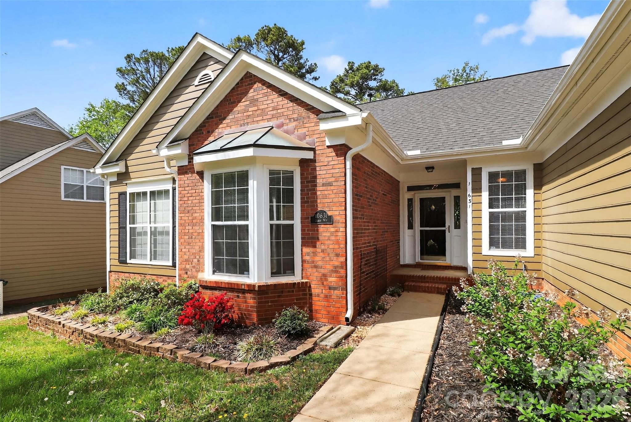 10631 Jardin Way Charlotte NC 28215