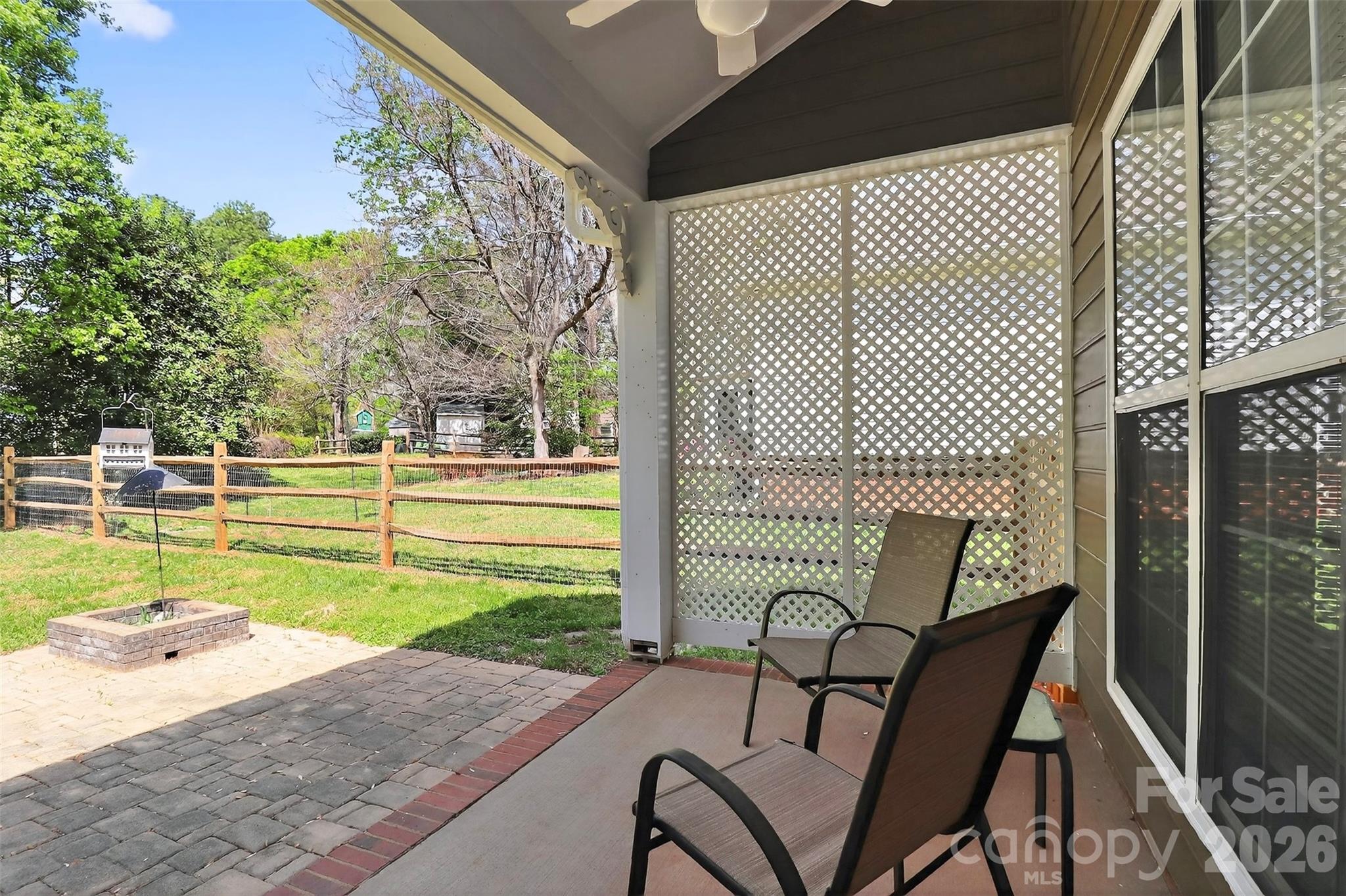 10631 Jardin Way Charlotte NC 28215
