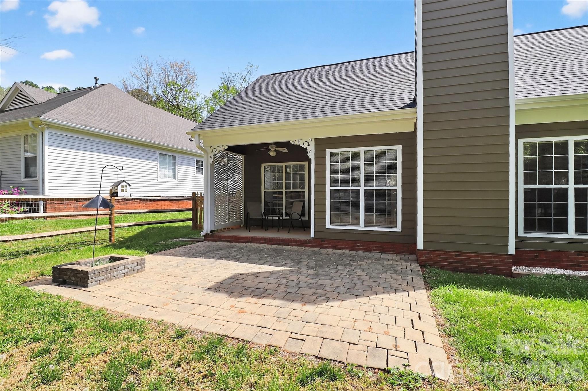 10631 Jardin Way Charlotte NC 28215