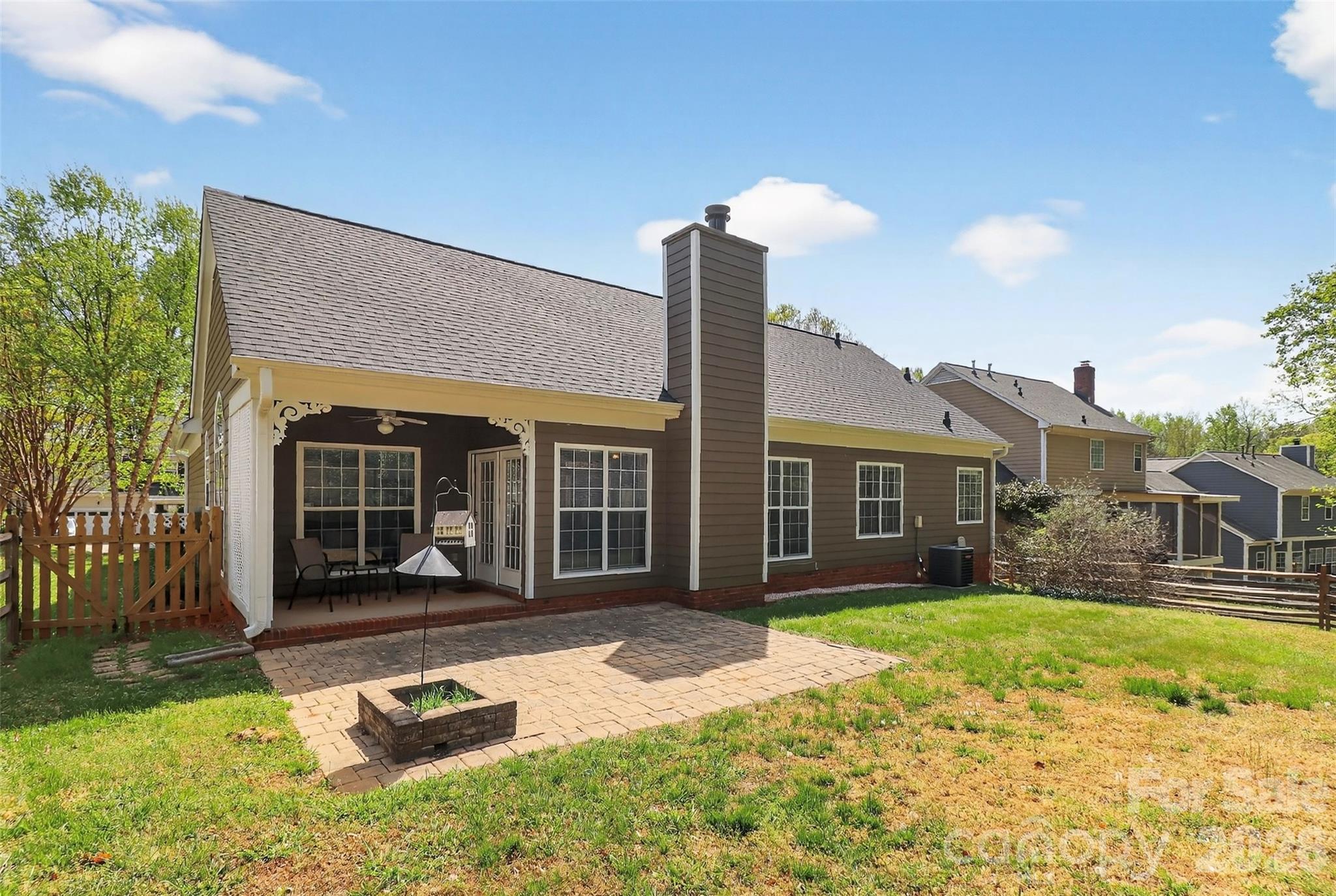 10631 Jardin Way Charlotte NC 28215