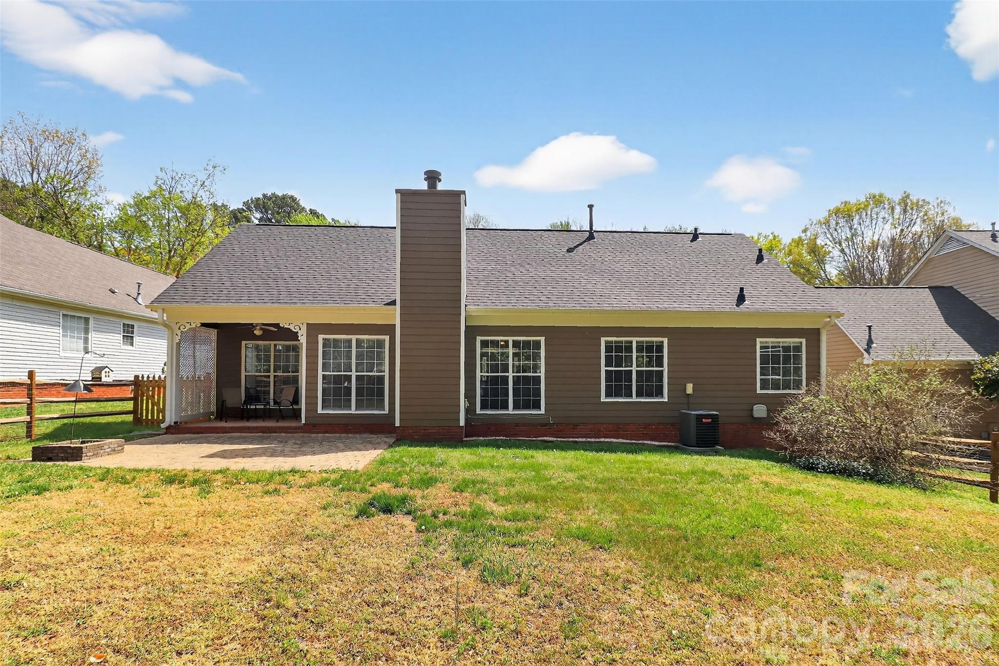 10631 Jardin Way Charlotte NC 28215