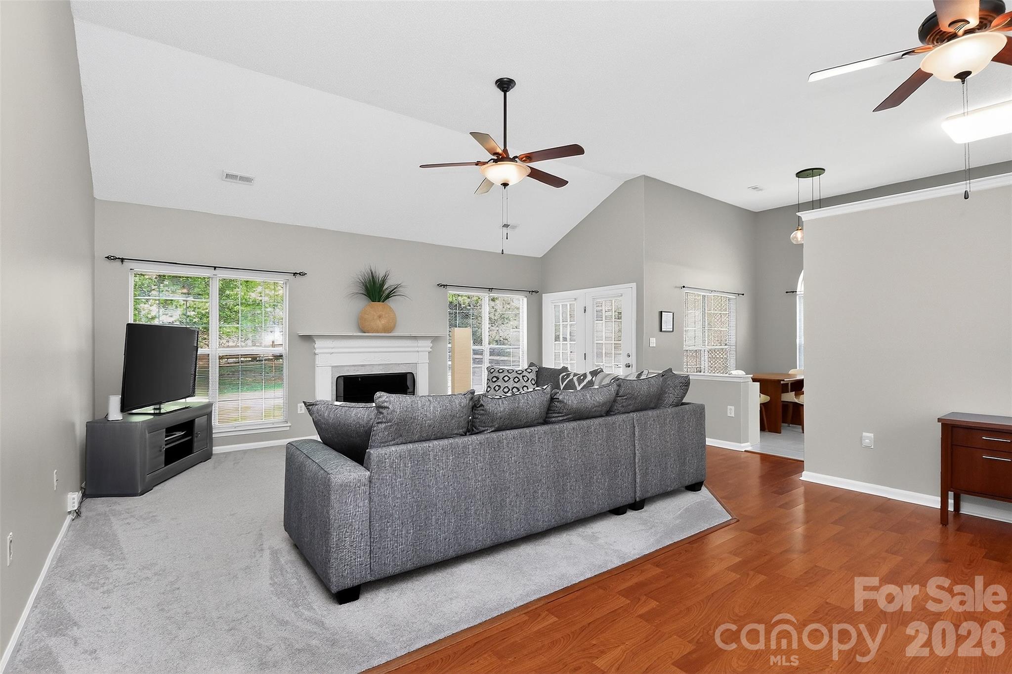 10631 Jardin Way Charlotte NC 28215