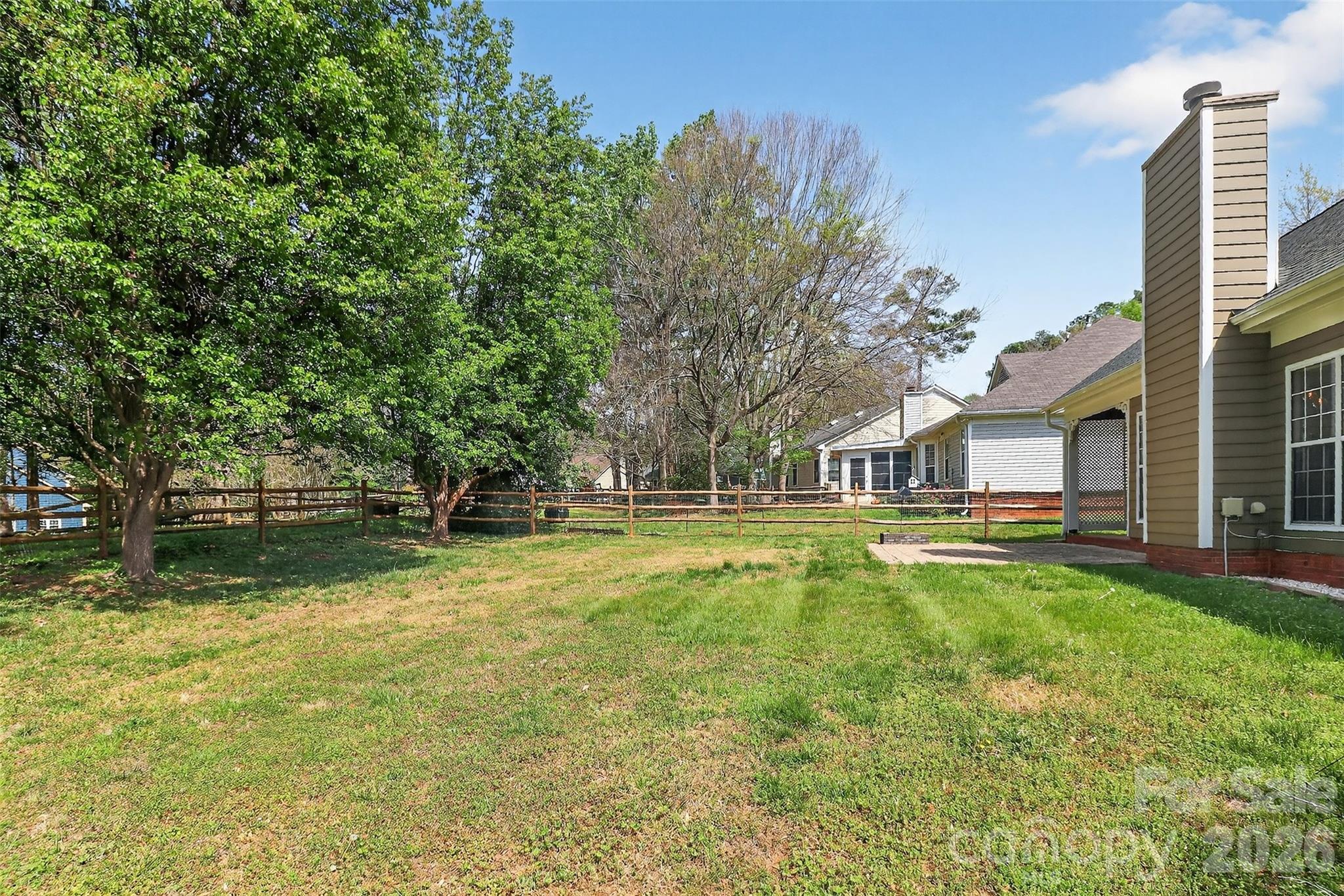 10631 Jardin Way Charlotte NC 28215