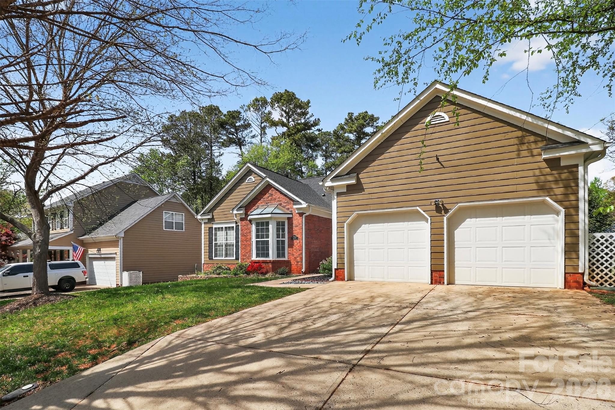 10631 Jardin Way Charlotte NC 28215