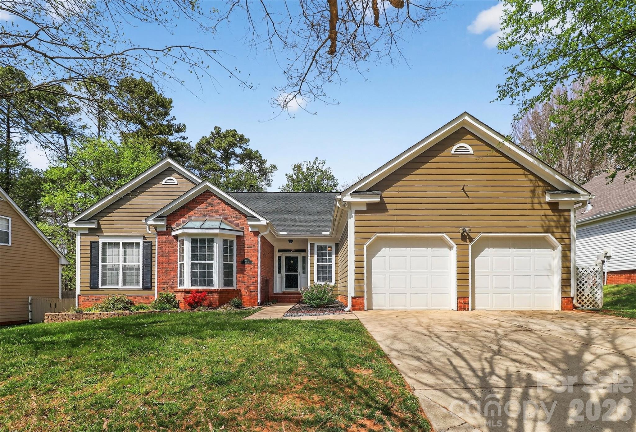 10631 Jardin Way Charlotte NC 28215