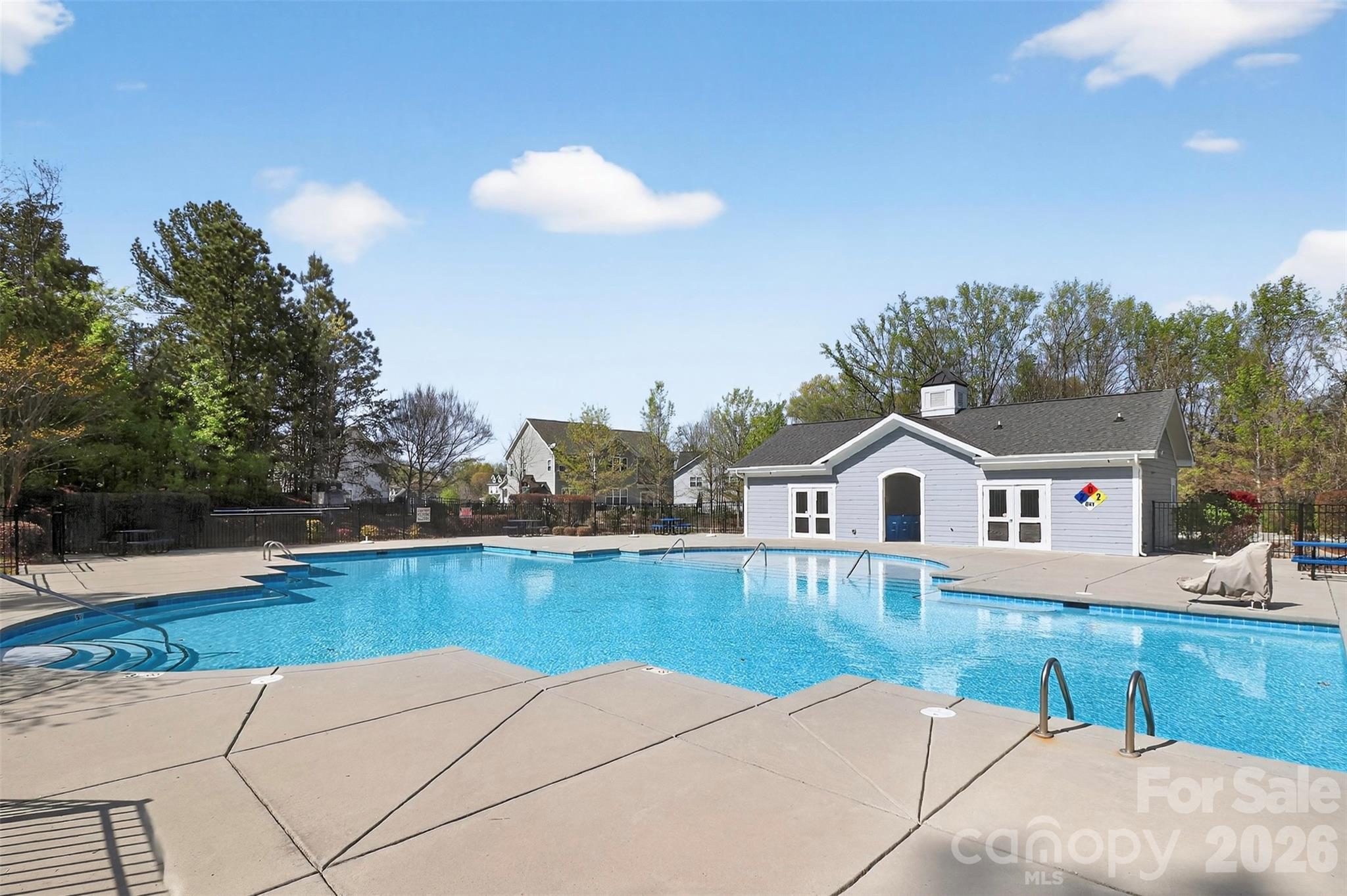 10631 Jardin Way Charlotte NC 28215