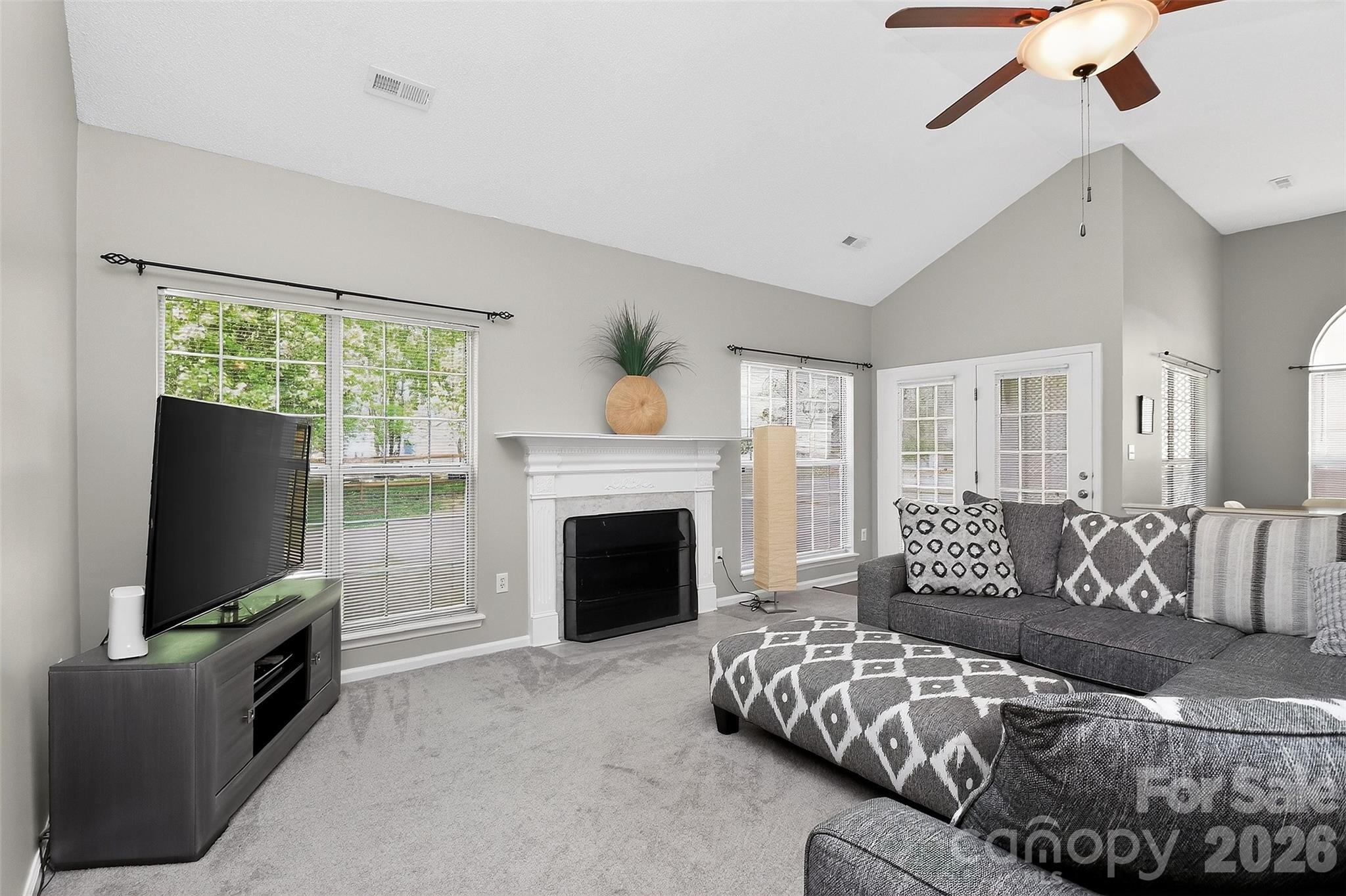 10631 Jardin Way Charlotte NC 28215