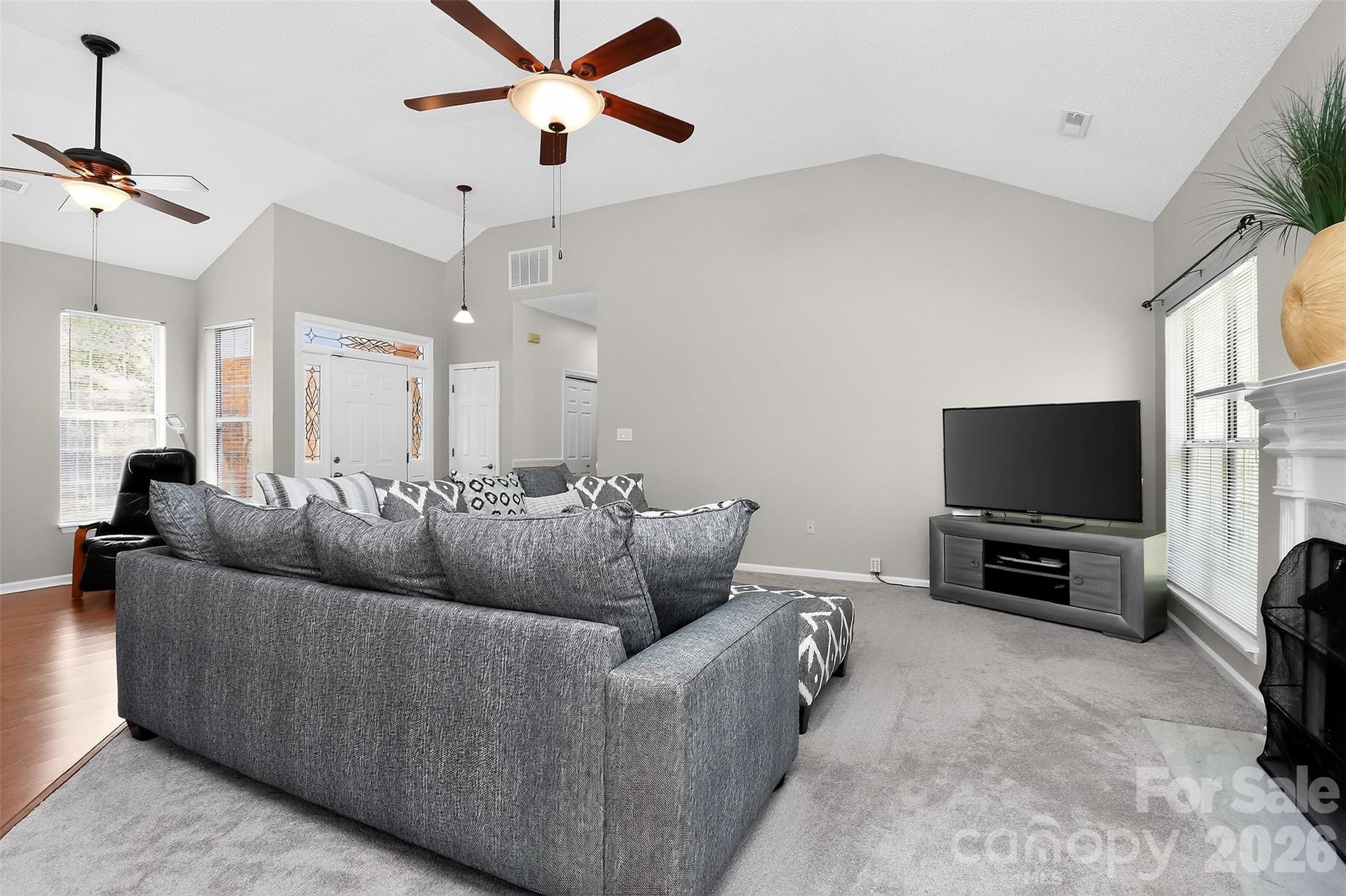 10631 Jardin Way Charlotte NC 28215