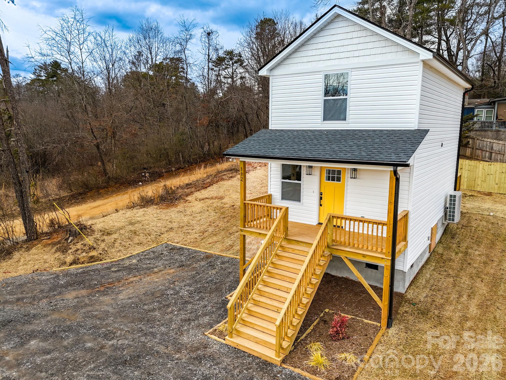 112 Baldwin Road Arden NC 28704