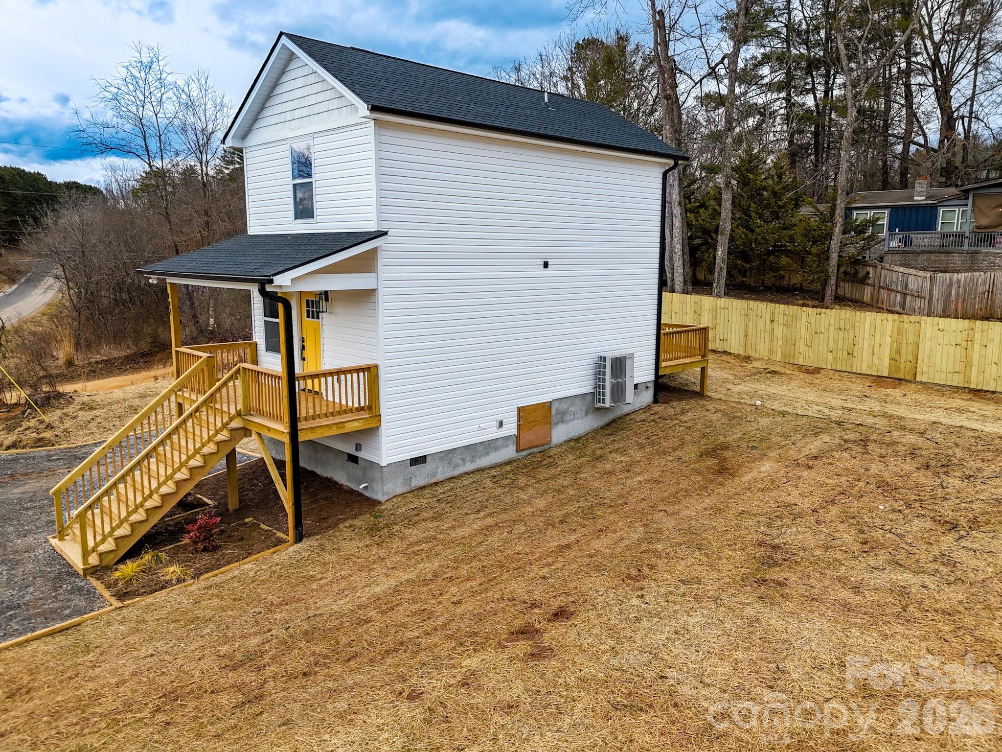 112 Baldwin Road Arden NC 28704