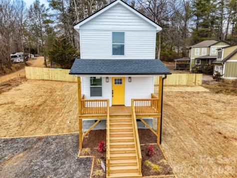 112 Baldwin Road Arden NC 28704