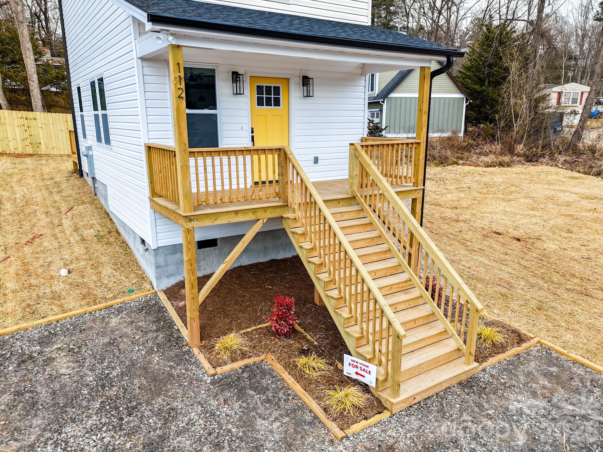 112 Baldwin Road Arden NC 28704