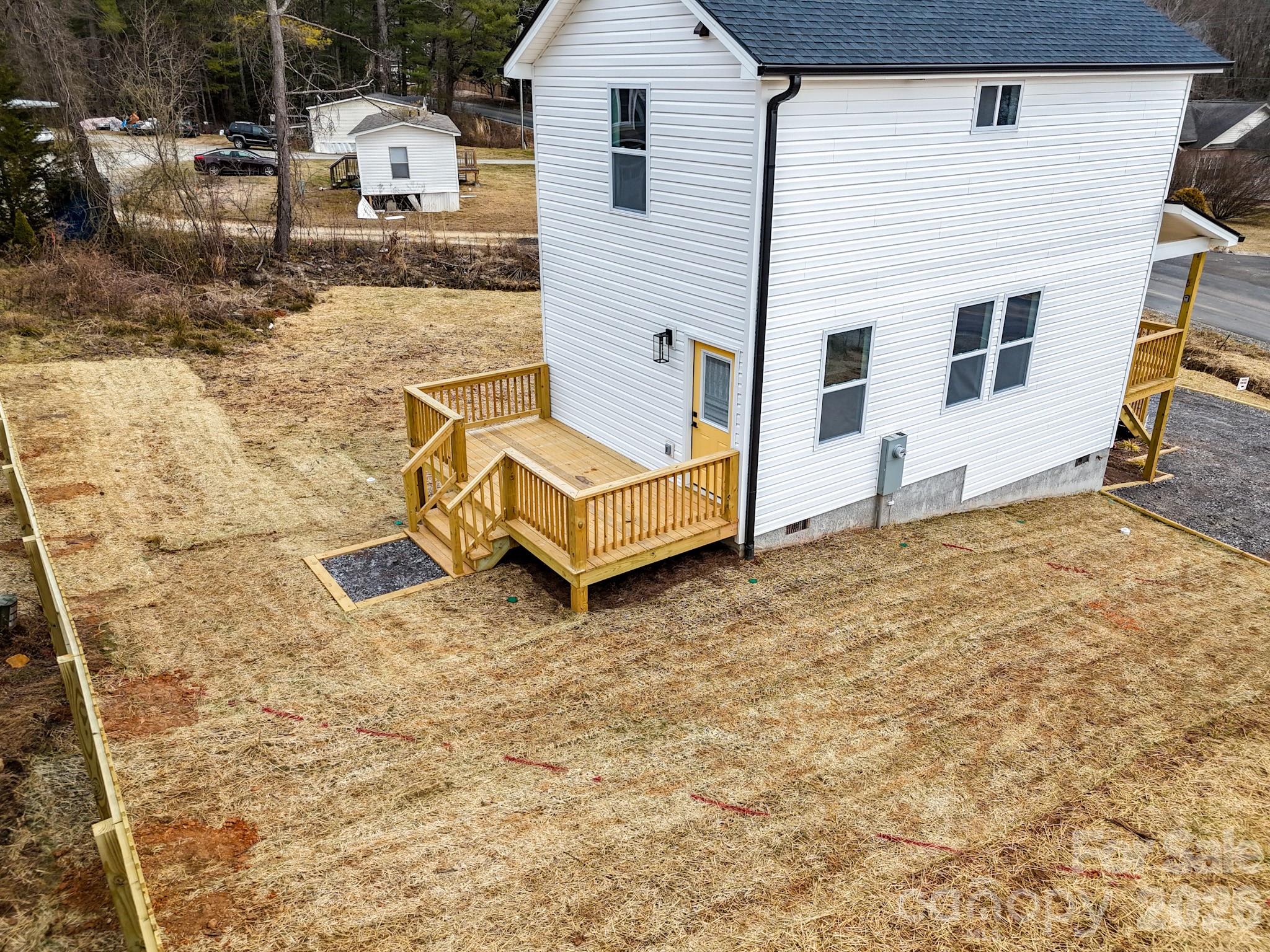 112 Baldwin Road Arden NC 28704