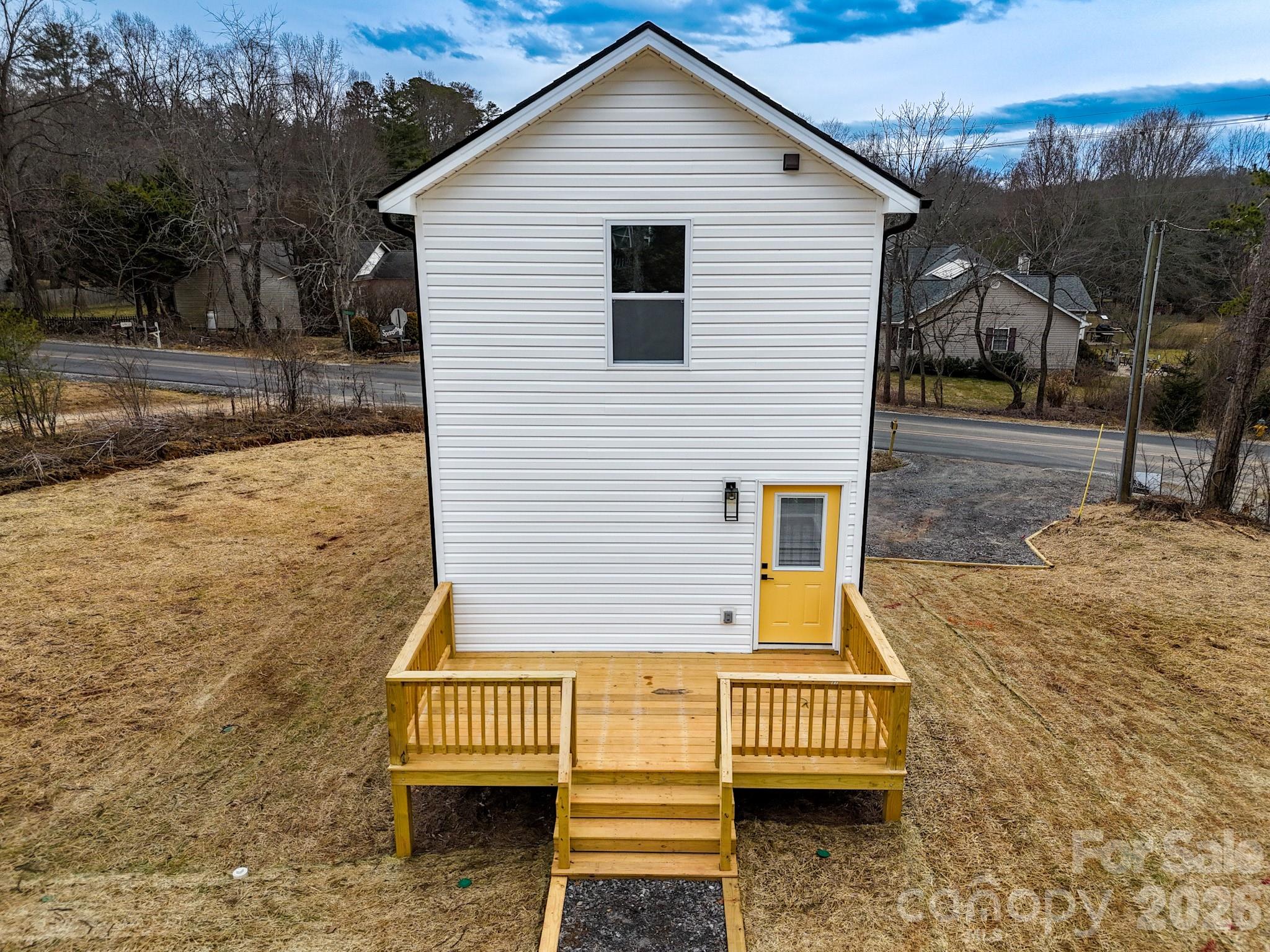 112 Baldwin Road Arden NC 28704
