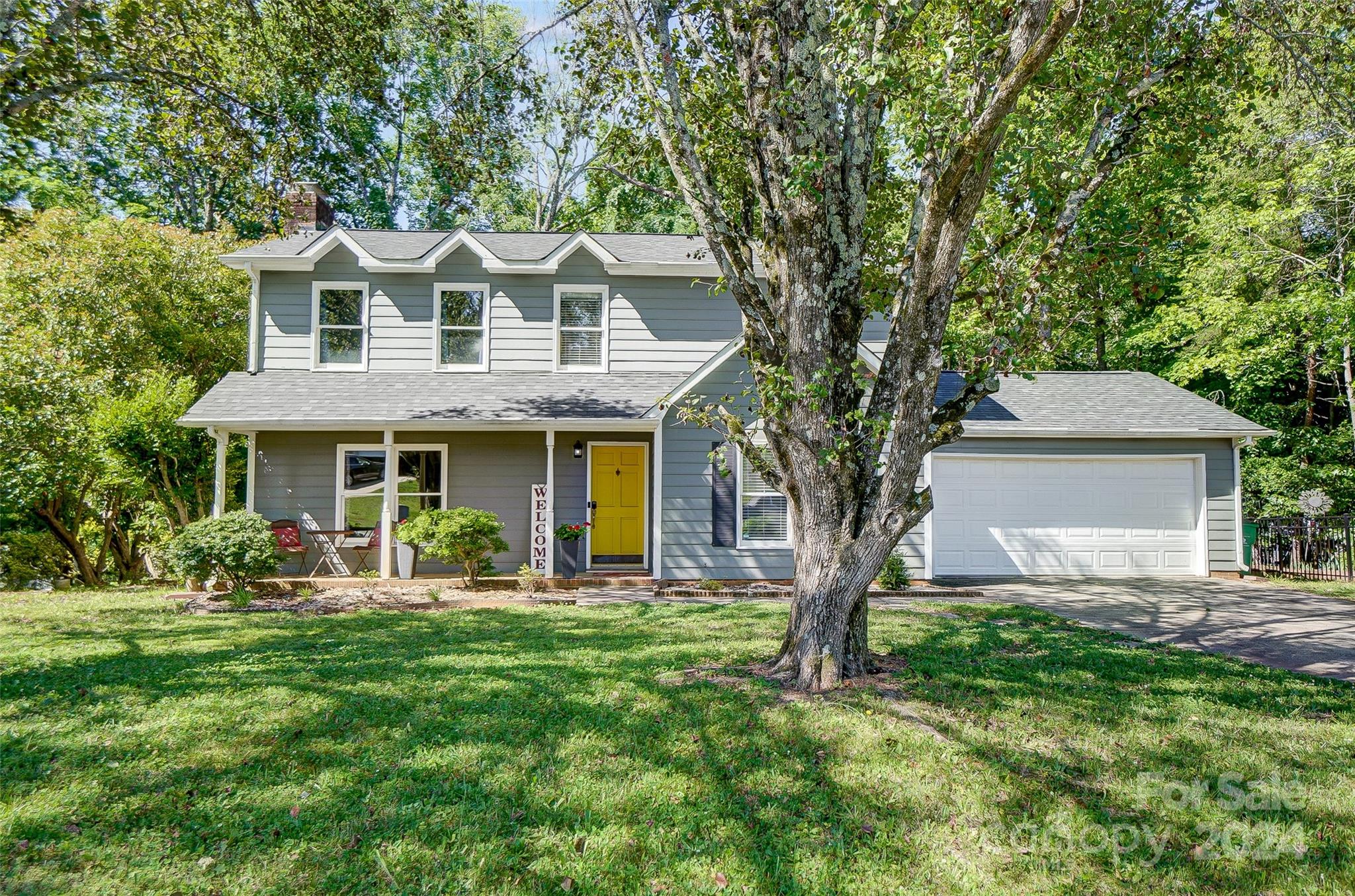 11506 Waterflower Lane Charlotte NC 28262