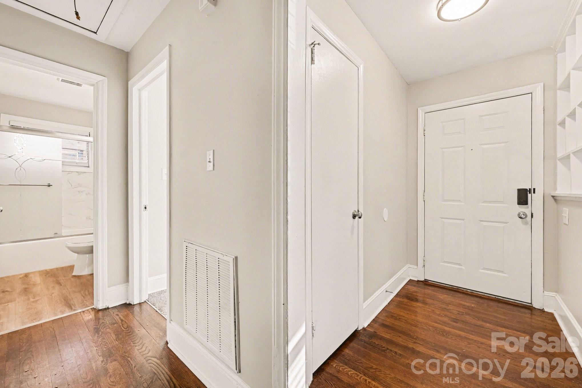 4726 Holbrook Drive Charlotte NC 28212