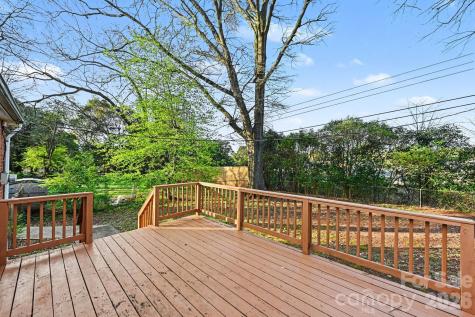 4726 Holbrook Drive Charlotte NC 28212