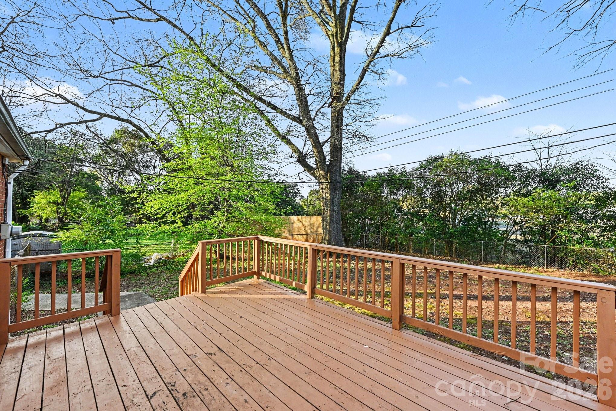 4726 Holbrook Drive Charlotte NC 28212
