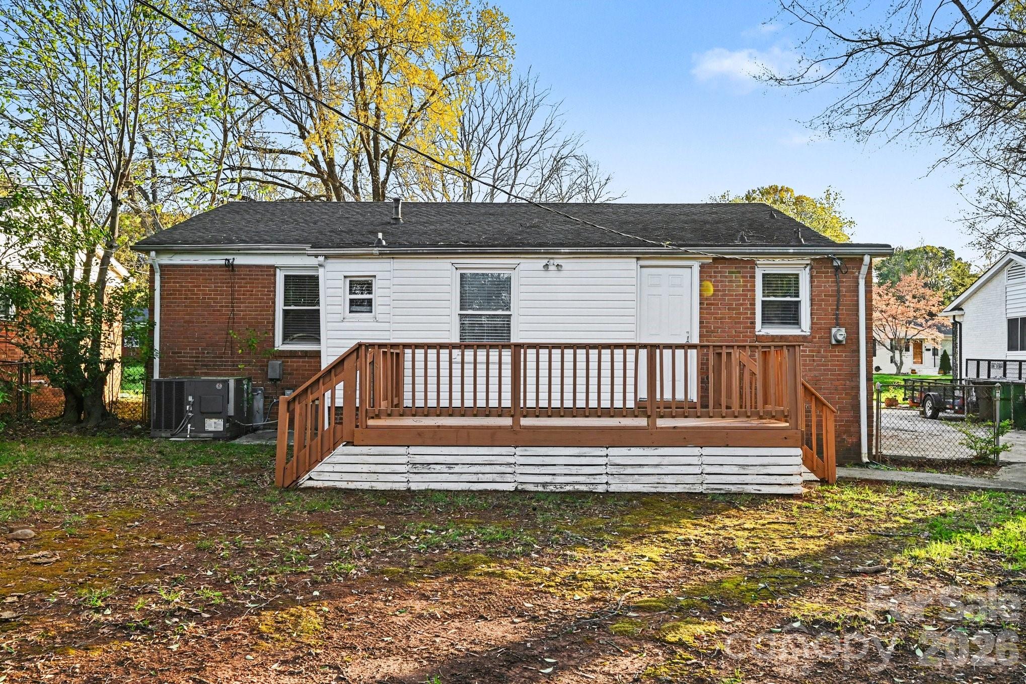 4726 Holbrook Drive Charlotte NC 28212