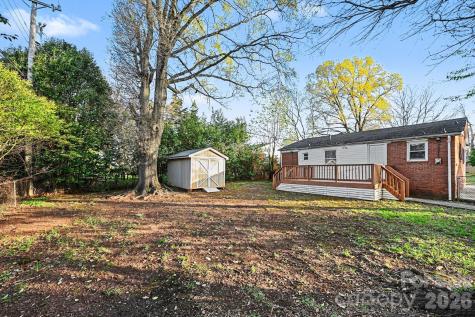4726 Holbrook Drive Charlotte NC 28212