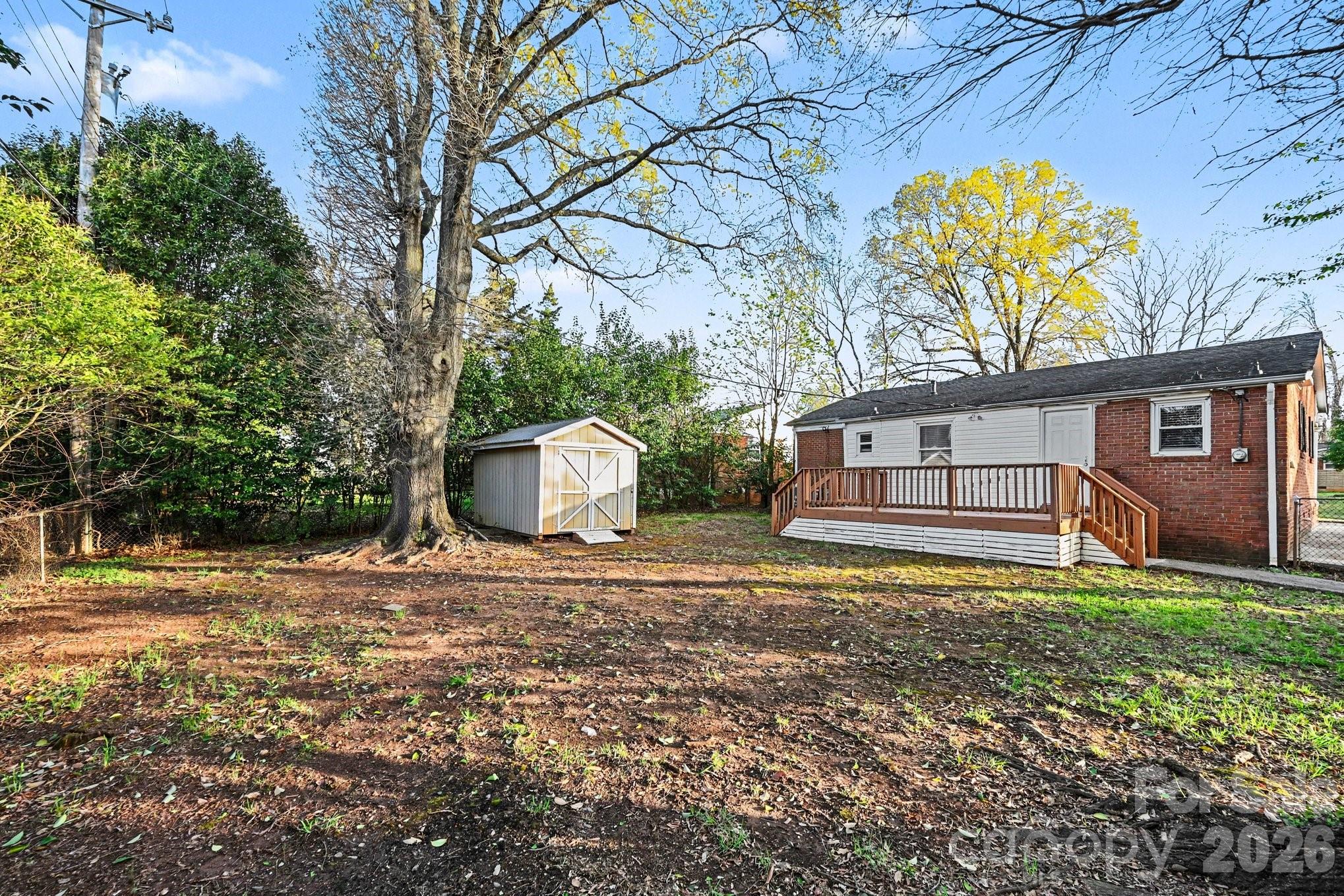 4726 Holbrook Drive Charlotte NC 28212