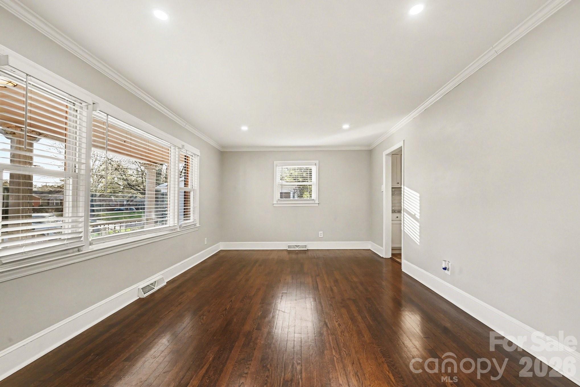 4726 Holbrook Drive Charlotte NC 28212
