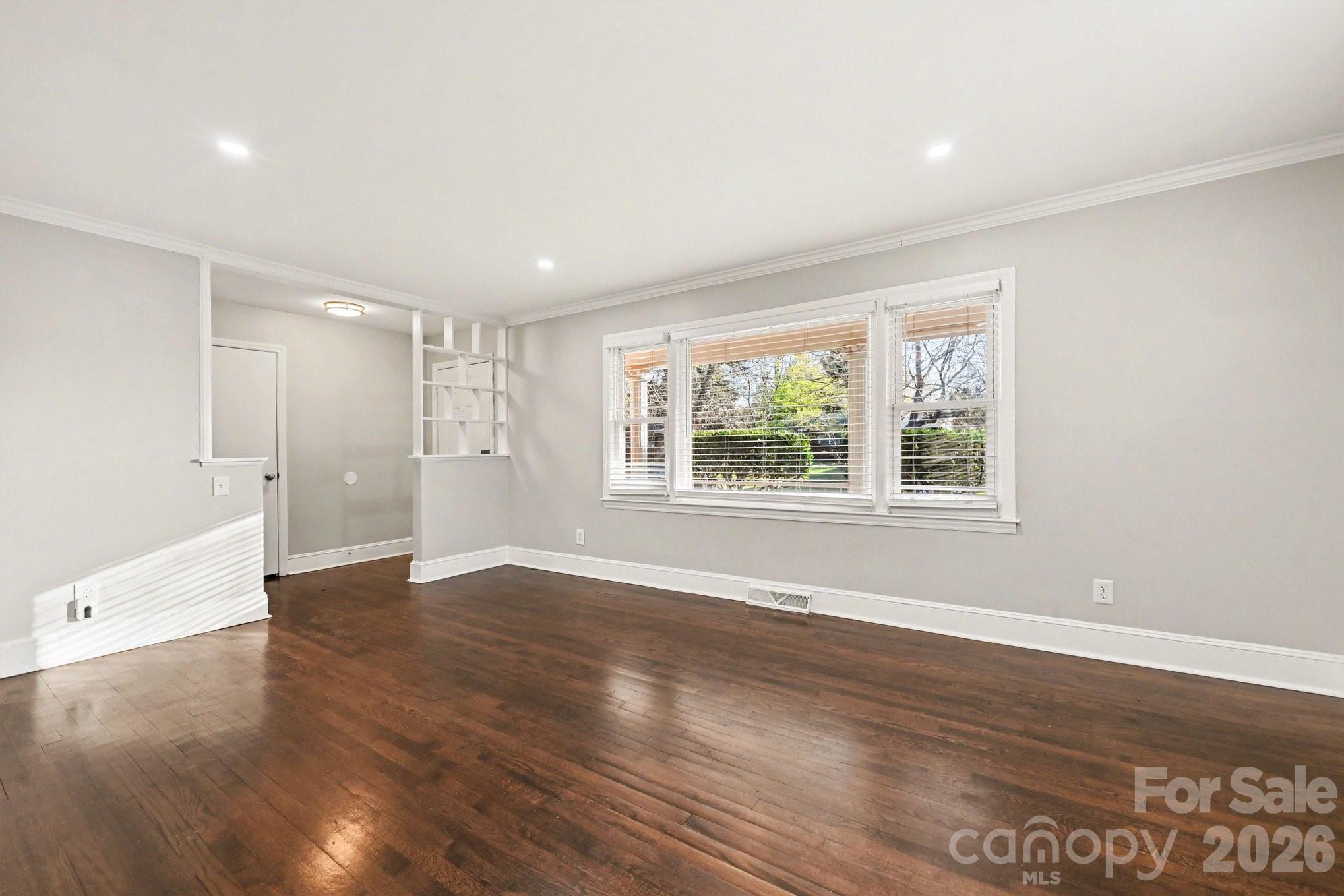 4726 Holbrook Drive Charlotte NC 28212