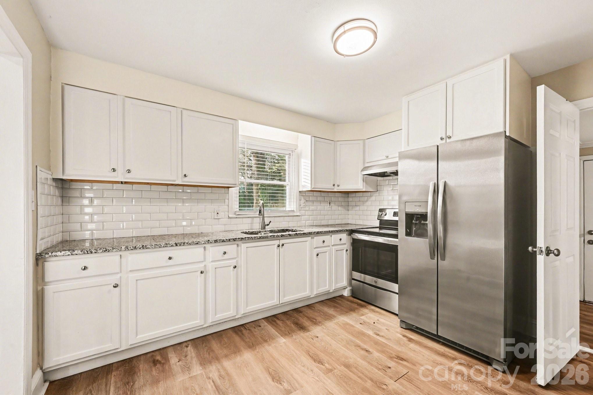 4726 Holbrook Drive Charlotte NC 28212
