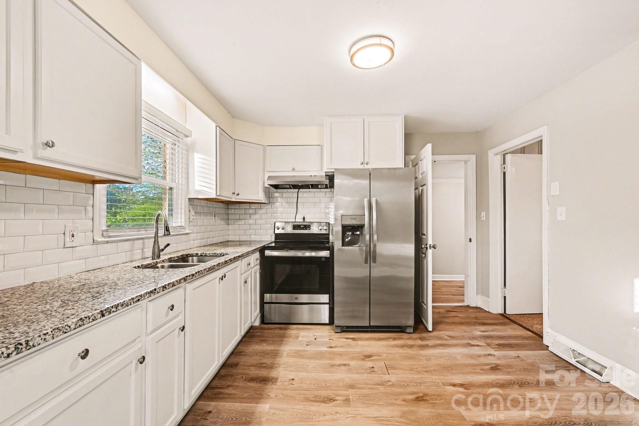 4726 Holbrook Drive Charlotte NC 28212