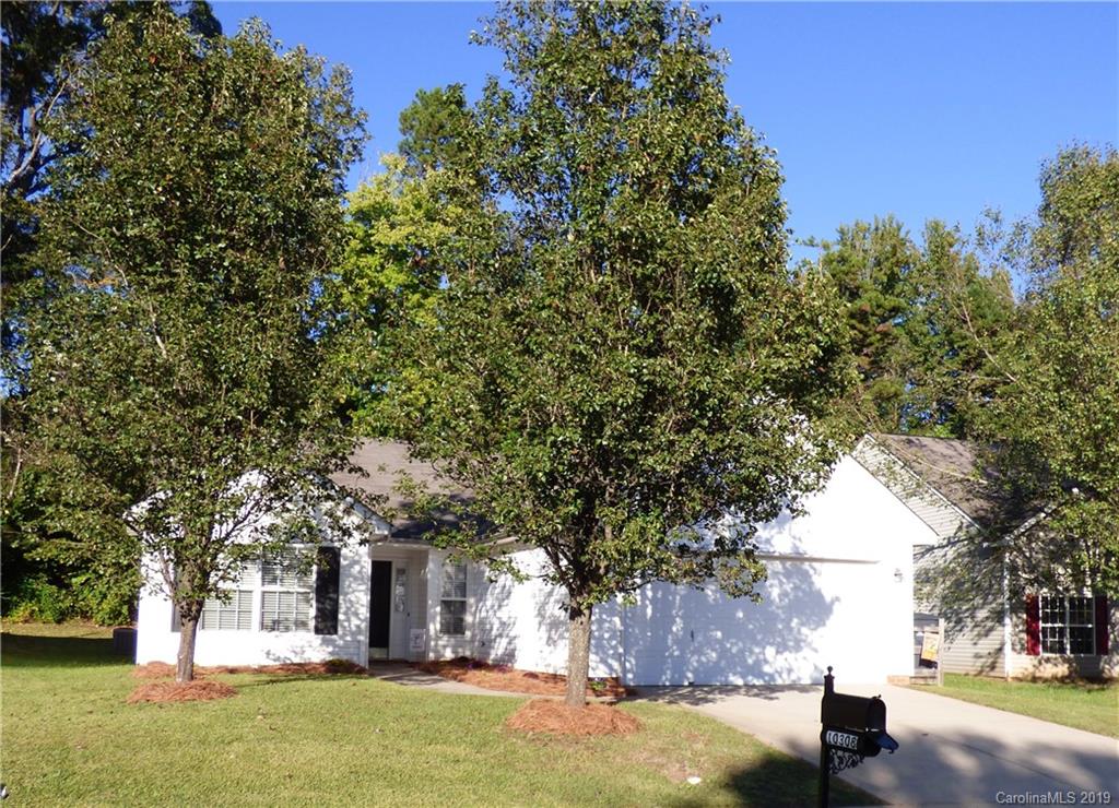 10308 Prairiegrouse Court Charlotte NC 28214
