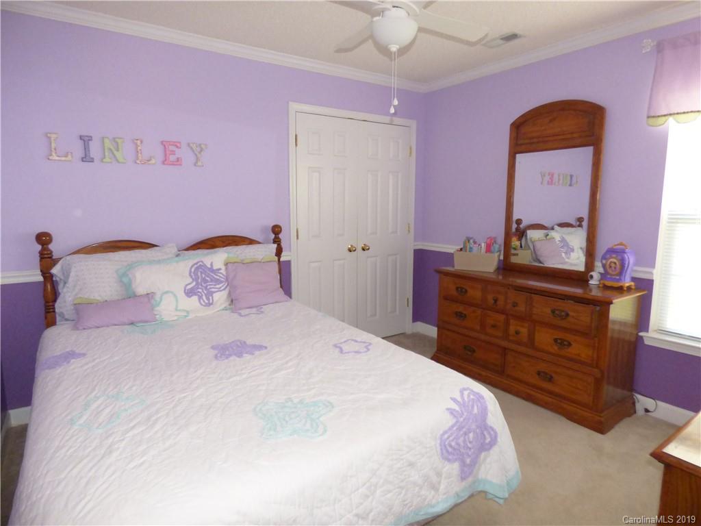 10308 Prairiegrouse Court Charlotte NC 28214