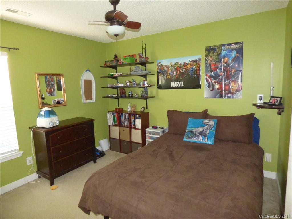 10308 Prairiegrouse Court Charlotte NC 28214