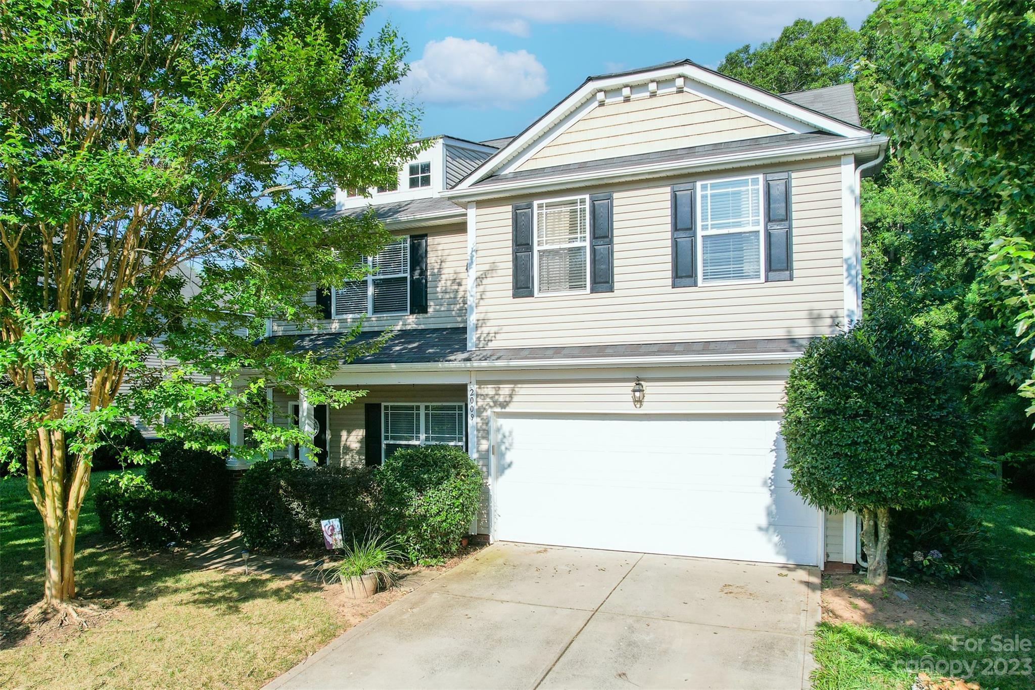 2009 Trace Creek Drive Waxhaw NC 28173