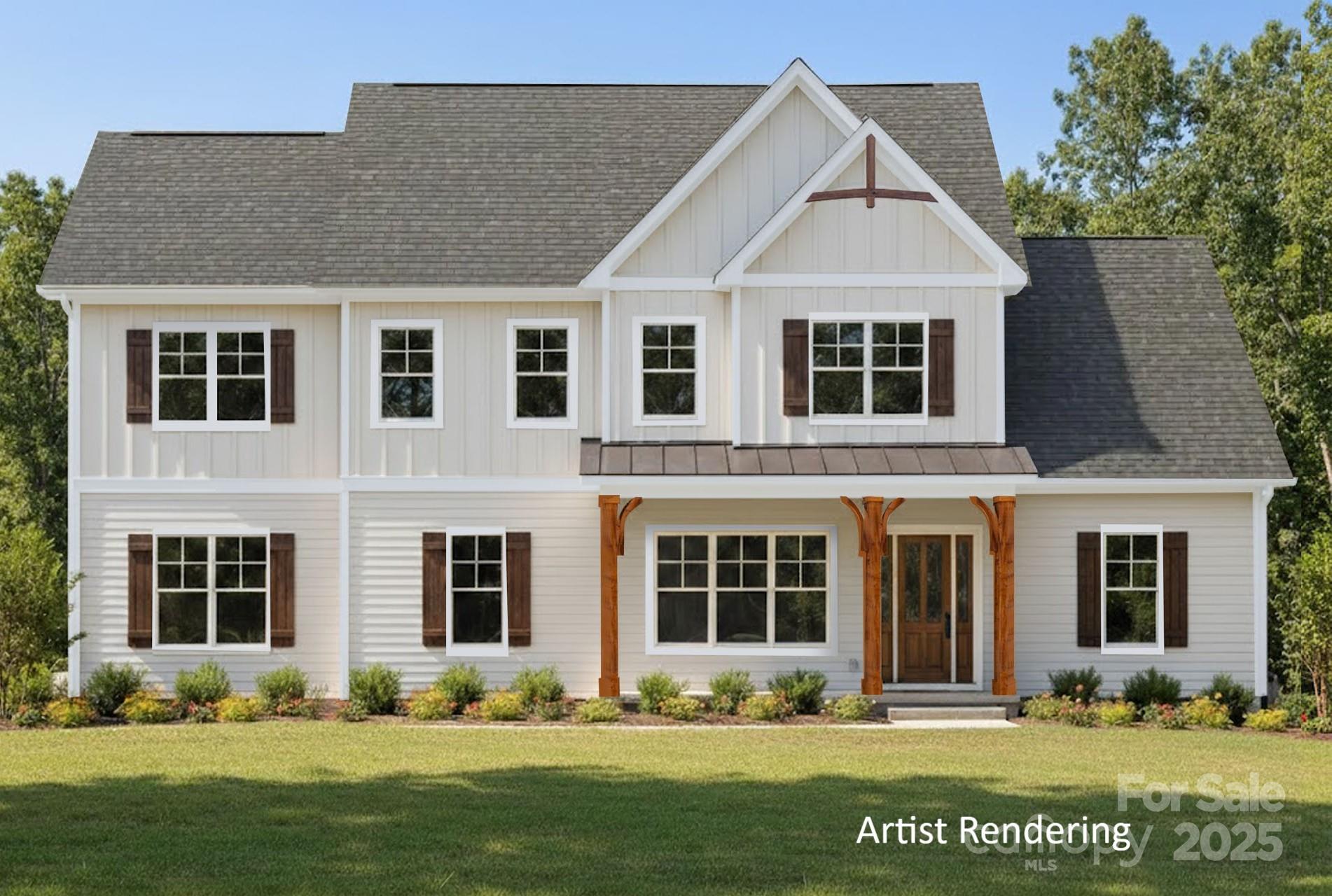 4021 Harmattan Drive Denver NC 28037