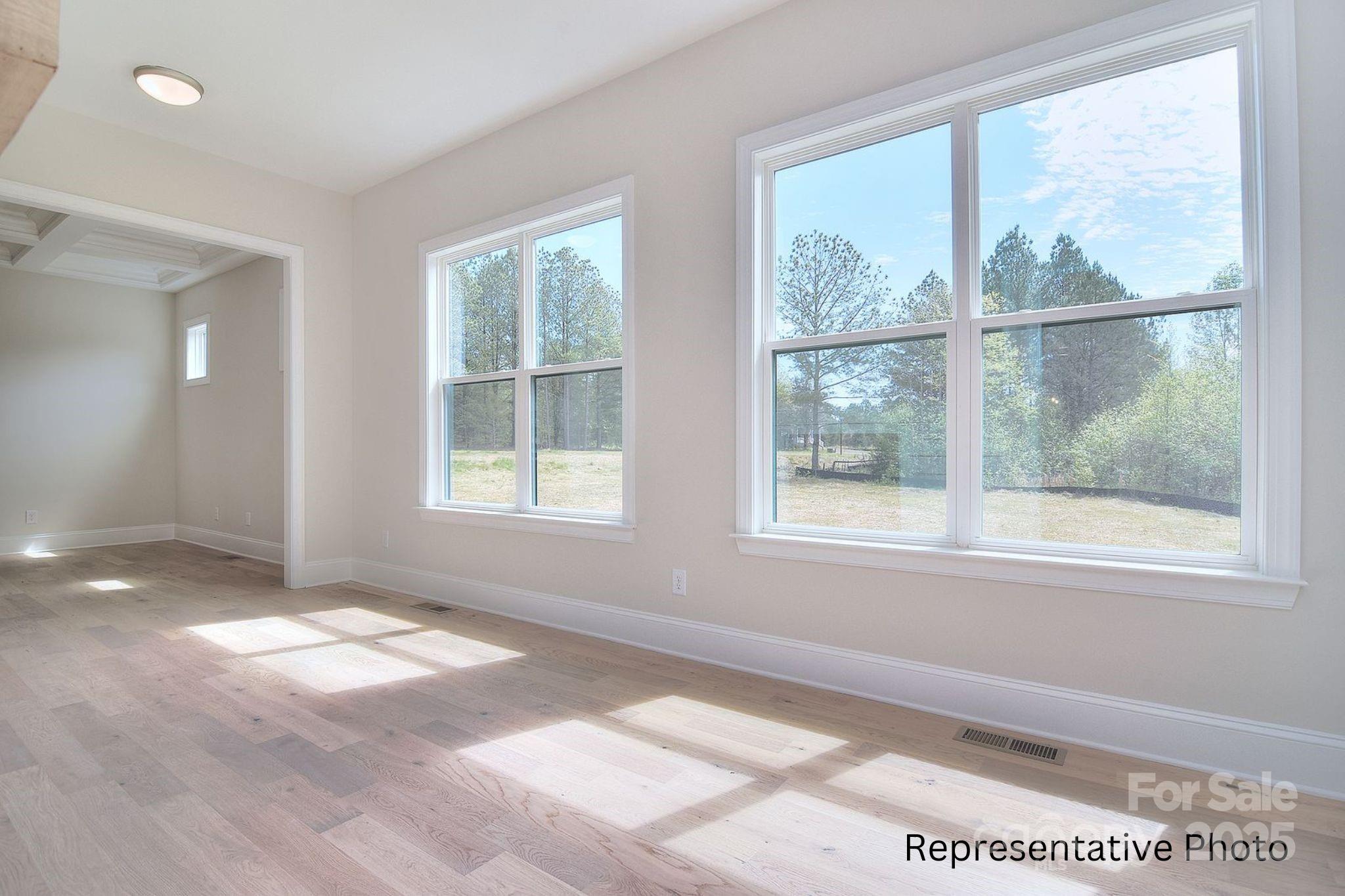 4021 Harmattan Drive Denver NC 28037