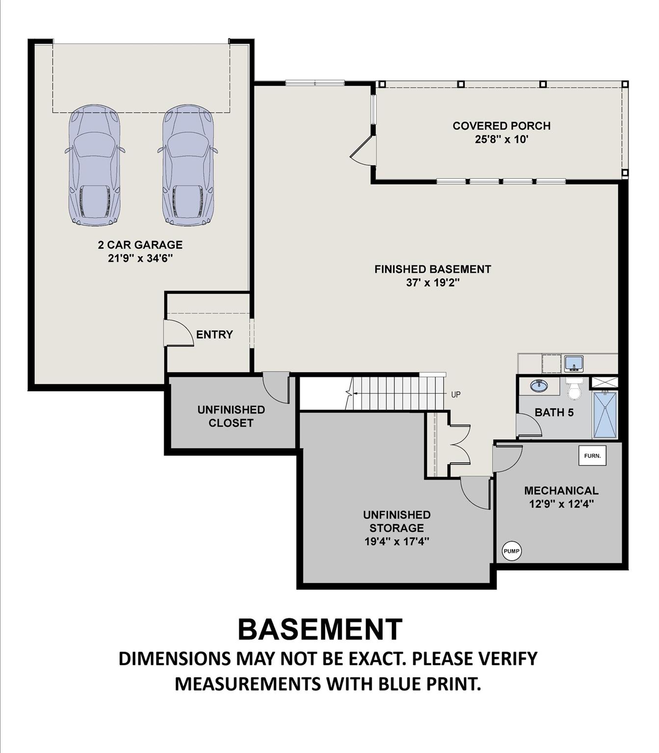 4021 Harmattan Drive Denver NC 28037