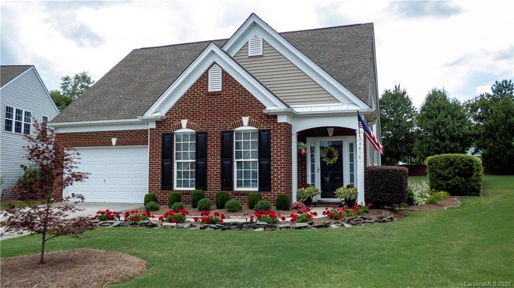8616 Heron Glen Drive Charlotte NC 28269
