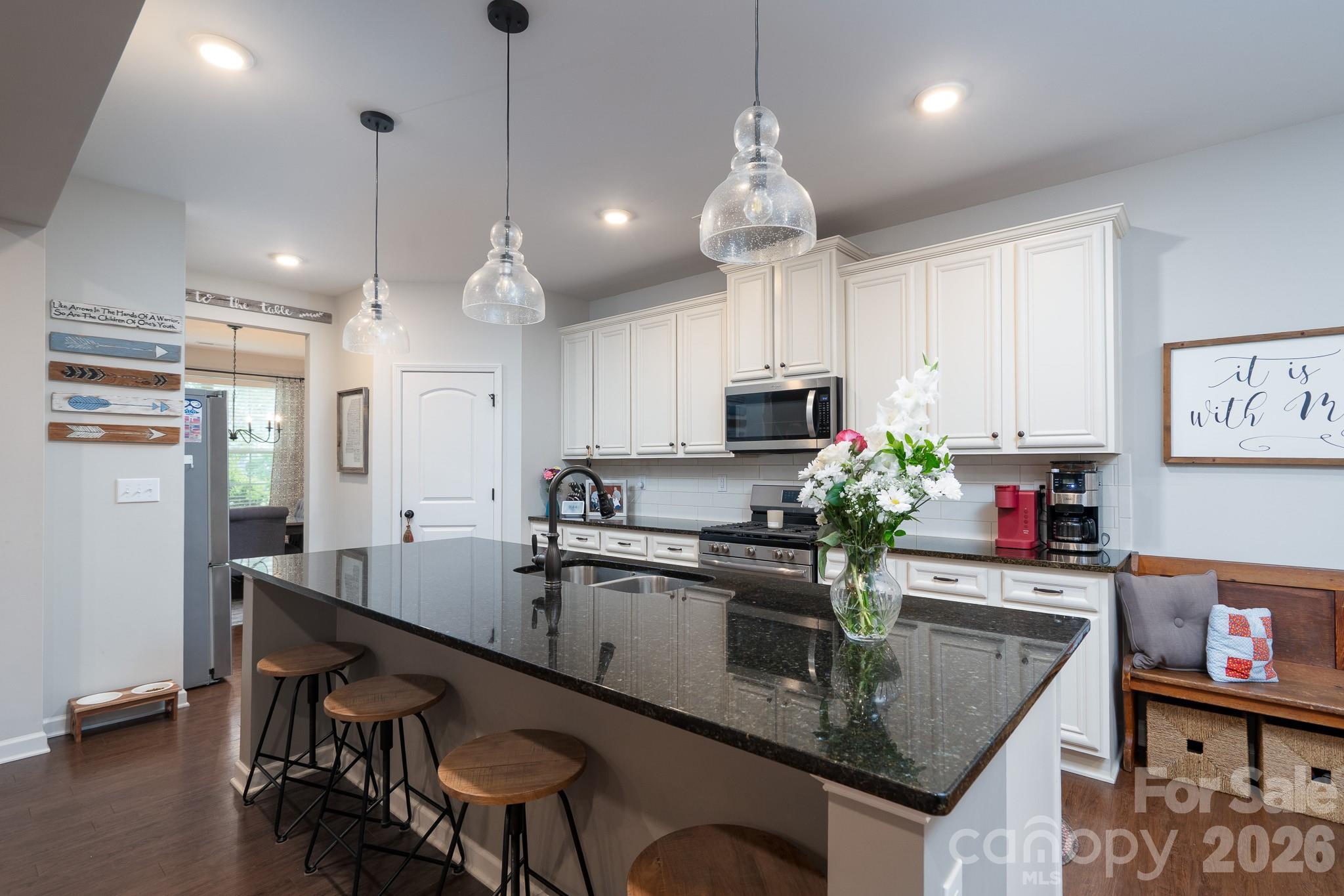 858 Double Oak Lane SE Concord NC 28025