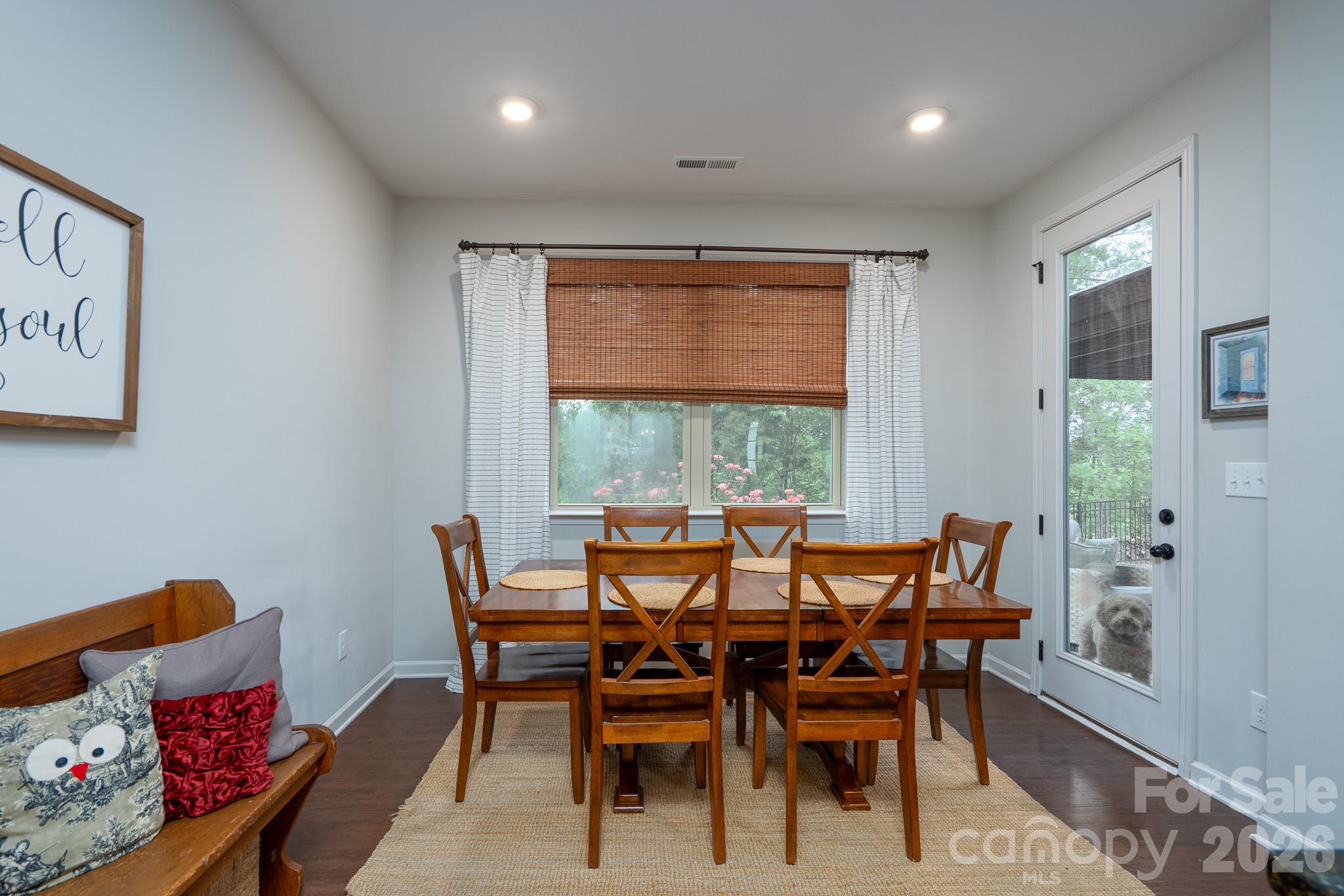 858 Double Oak Lane SE Concord NC 28025