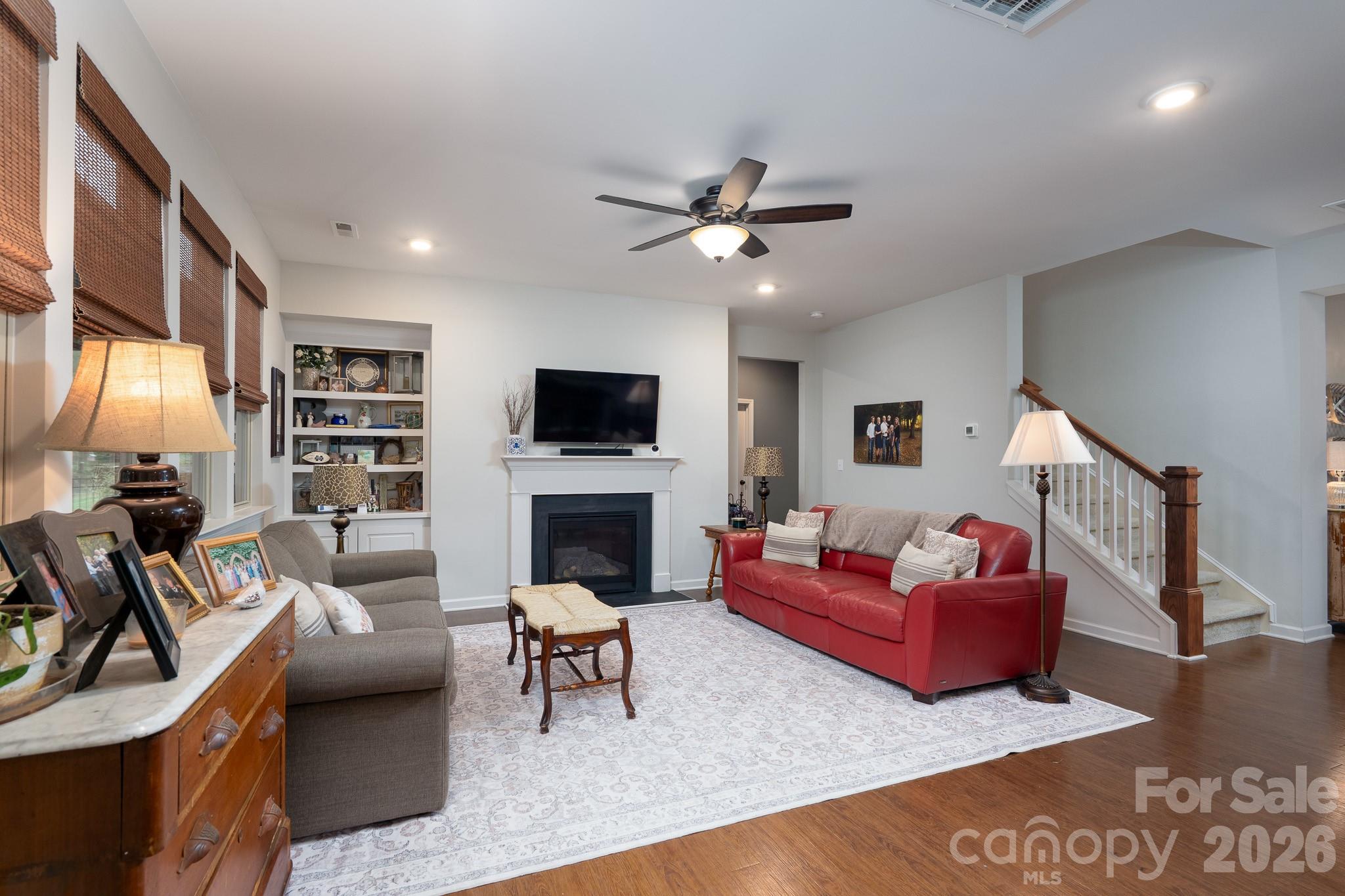 858 Double Oak Lane SE Concord NC 28025