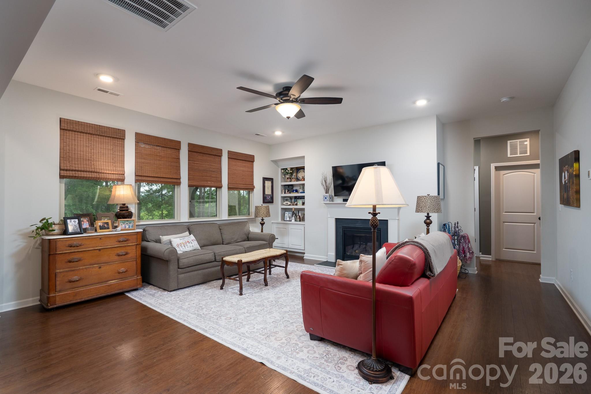 858 Double Oak Lane SE Concord NC 28025