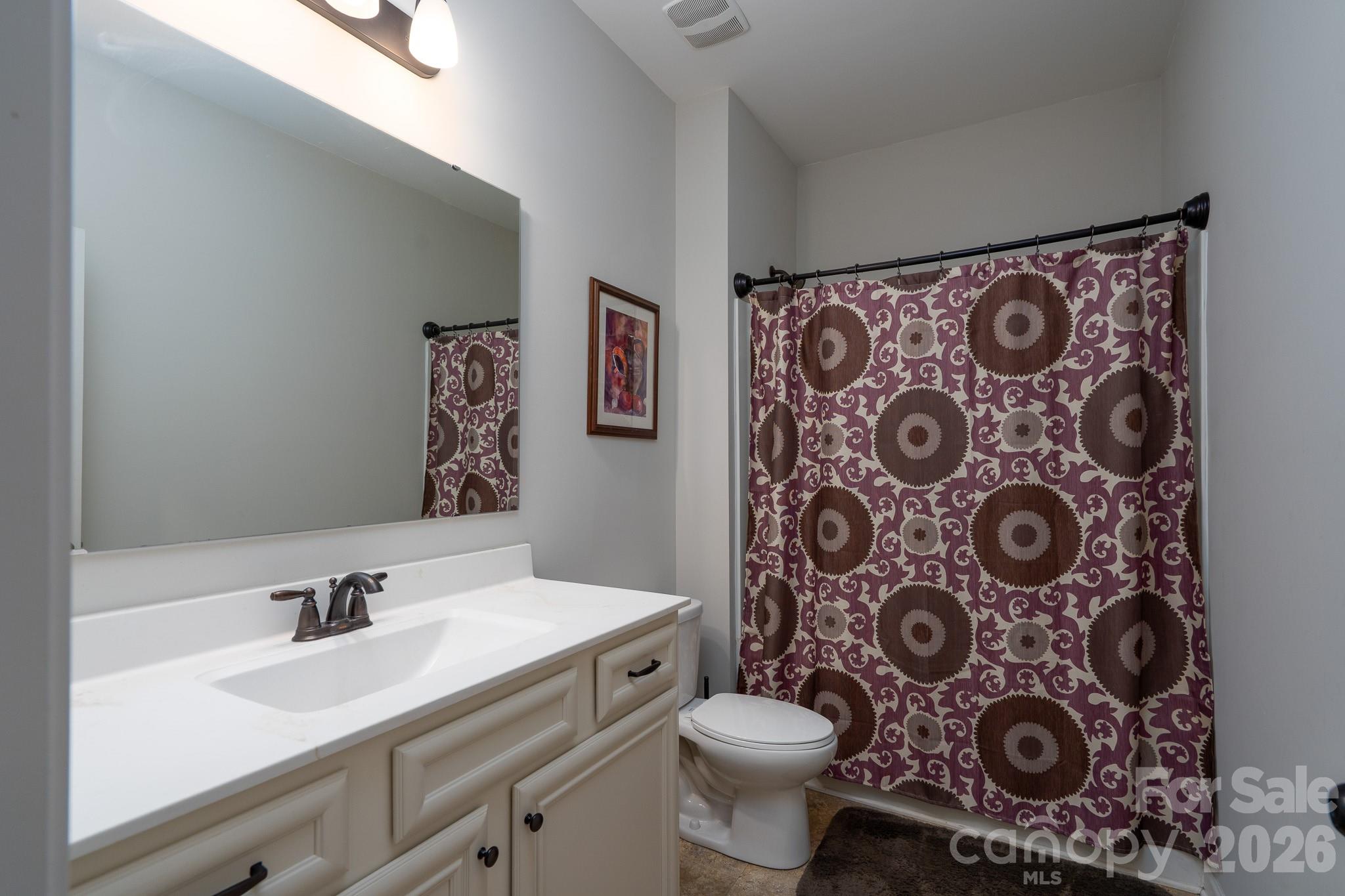 858 Double Oak Lane SE Concord NC 28025