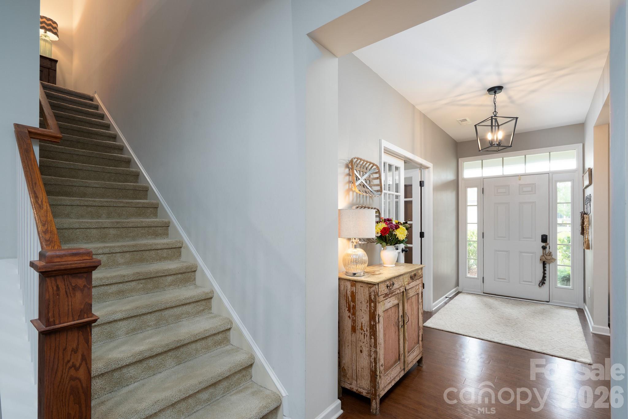 858 Double Oak Lane SE Concord NC 28025