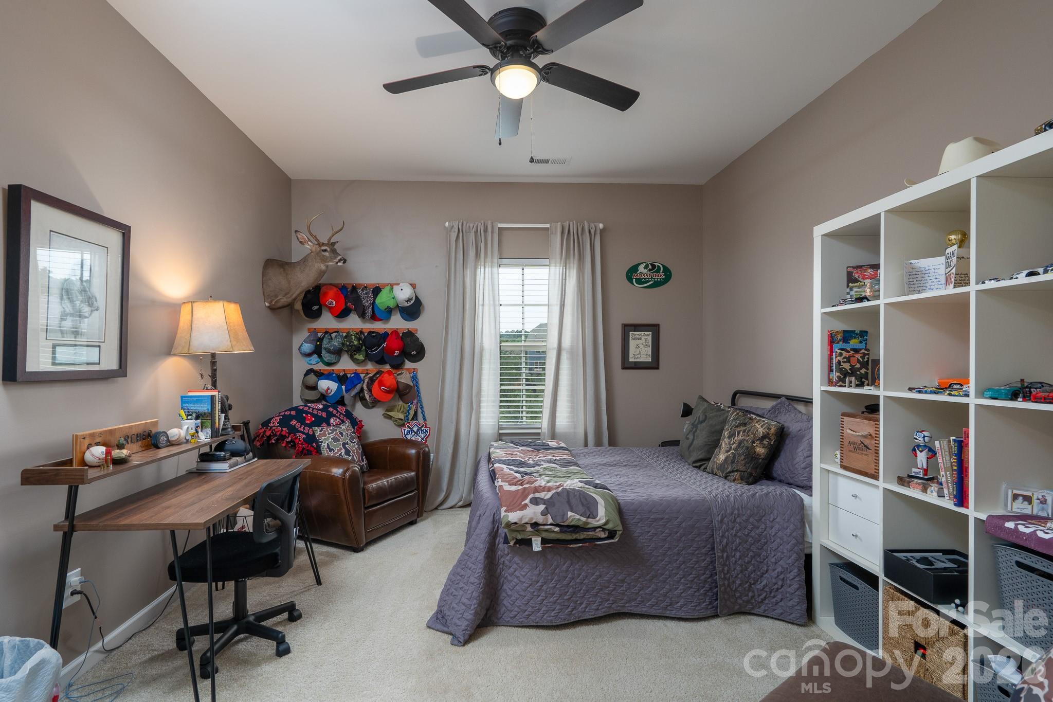 858 Double Oak Lane SE Concord NC 28025