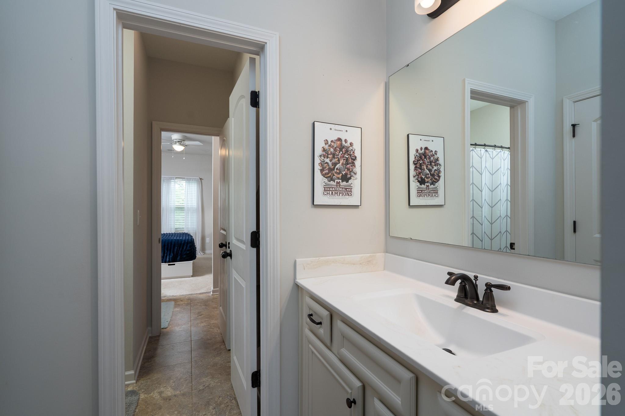858 Double Oak Lane SE Concord NC 28025